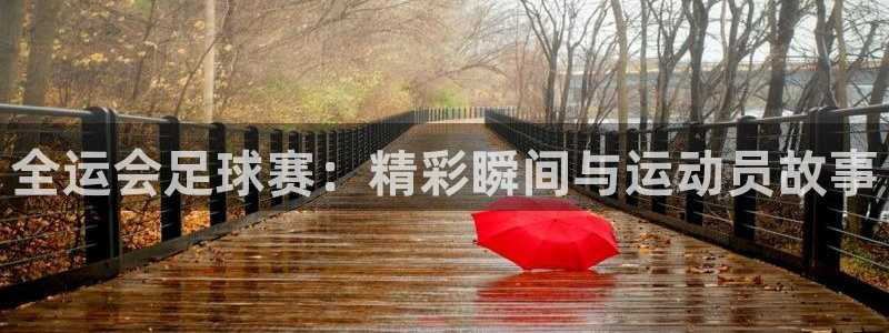 全运会足球赛：精彩瞬间与运动员故事