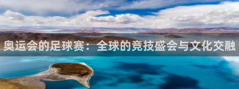 奥运会的足球赛：全球的竞技盛会与文化交融